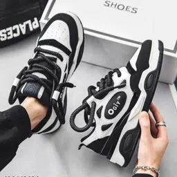 mayank sh oggy Casual Walking Sneakers For Men Sneakers For Men image 3