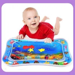 athrav toys Rubber Baby Play Mat image 1