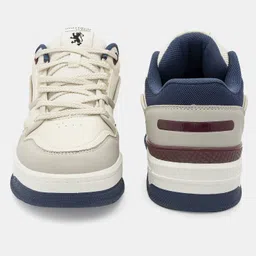 red tape Women's Lifestyle Sneakers for Casual Everyday Comfort Sneakers For Women image 4