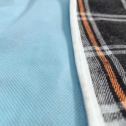 aazeem Cotton Home Use Apron - Free Size image 5