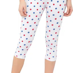 myo Women Multicolor Capri image 3