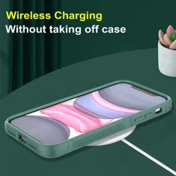 zapcase Back Cover for Motorola Edge 60 Fusion 5G image 5