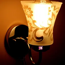 vagalleryking Uplight Wall Lamp Without Bulb-picture-22