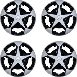 CAR WHEEL CAP/ WHEEL COVER ASTER-B DEGINE "DOUBLE_COLOUR" 14 INCH Wheel Cover For Nissan Micra, Swift, Celerio, Swift, Figo, Micra, Xcent, Vista-image-12