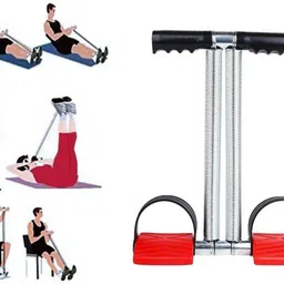 vatsmart Tummy Trimmer Ab Exerciser/Multipurpose Fitness Equipment Men And Women Ab Exerciser image 3