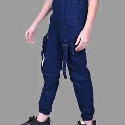 uniquedesigner Women Cargos image 3