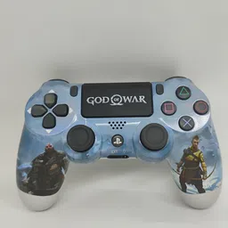HG WORLD PS4 Playstation Controller Dualshock 4 Wireless,High Performance Dual Motor Bluetooth Gamepad-picture-37