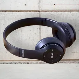 Wireless Collapsible Headphones with Integrated Bass_YN Bluetooth & Wired Headset-image-51