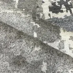 velmora 201 cm X 139 Wool, Viscose Carpet image 4