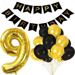 Birthay Combo Decorations 961-image-60
