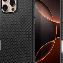 spigen Back Cover for Apple iPhone 16 Pro-picture-25