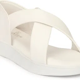 zainfer Women Wedges Sandal image 2