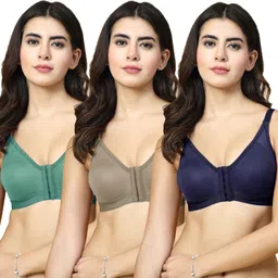 docare Women T-Shirt Non Padded Bra-picture-20