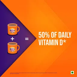 bournvita 5 Star Magic Nutrition Drink image 3