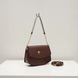 asap's collection Beige Women Sling Bag Women image 2