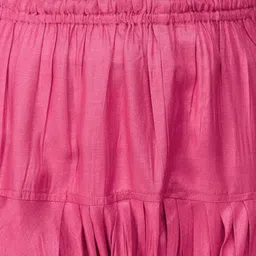 fabindia Viscose Women Churidar image 4