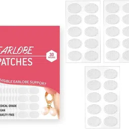 ablue clipper Disposable Ear Lobe Support-picture-23