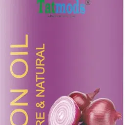 Organics Onion Oil 200 ml For Face and Hair Care Hair Oil-image-2