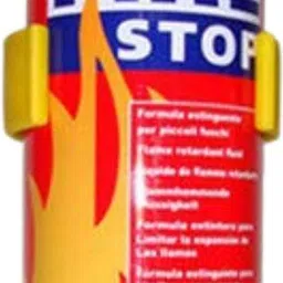 chandnipanchal CP_FireStop500ml Fire Extinguisher Mount-picture-12