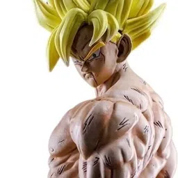 veriluxe Goku Super Saiyan DBZ Collectibles 45cm image 3