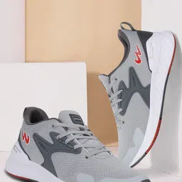 campus SIMON PRO Running Shoes For Men-picture-12