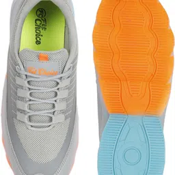 RU SHOES Sport Shoes Soft Comfortable For Men Training & Gym Shoes For Men image 5