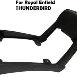 aqrin Adjustable Passenger Backrest image 2