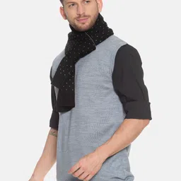 513 Printed Men Muffler image 2