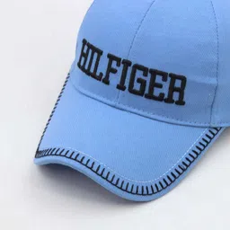 hilfiger Embroidered Sports/Regular Cap image 4