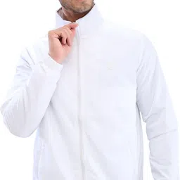 spykar Men Solid Casual Jacket-picture-14