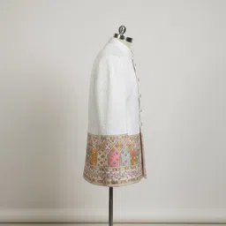 wearnest Embroidered Sherwani image 3