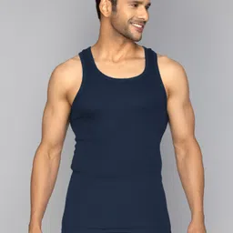 xyxx Pack of 2 Men Vest image 2