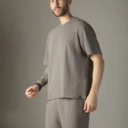 kapthe Tshirt Skirt Western Set image 5