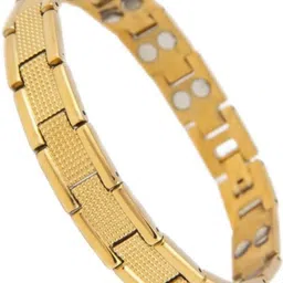 tekfast Metal Gold-plated Bracelet-picture-26
