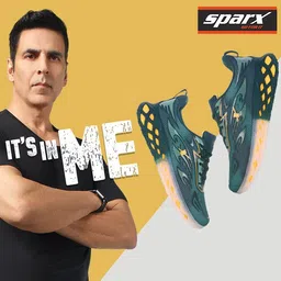 sparx SM 888 Training & Gym Shoes For Men image 2