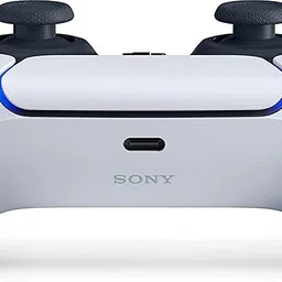 Playstation 5 DualSense Wireless Remote for Sony ps5 Console Disc |Digital Edition Precision Bluetooth Gamepad image 4