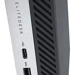 COMPUTER WIZARDS Intel Core i7 (9th Gen)/32GB RAM/1TB NVMe SSD ELITEDESK MINI PC [DIK] - Windows 11 Pro, Intel H310, Intel Core i7 - 9700 [8 Cores, 8 Threads, 3.00 GHz], 32 GB DDR4, 1024 GB NVMe SSD Mini PC-image-87