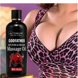 actiwow BOSOM OIL - BBO -494-picture-29