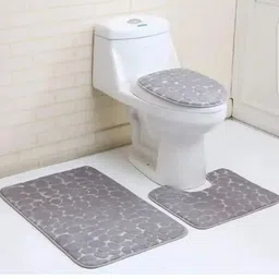 mohak Cotton Toilet Seat Cover-picture-15