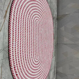 rousn Cotton Baby Bath Mat image 2