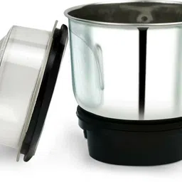 krisha KR-CT-11-J Mixer Juicer Jar image 1