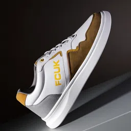 fcuk Sneakers For Men-picture-16