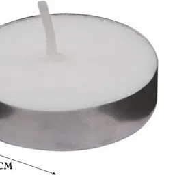 escape tribe Tea Lights Candle Candle image 5