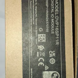 KKELECTRICAL DVP16SP11R Multipurpose Controller-image-1