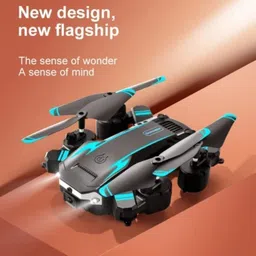 tunefit AeroX 4K Drone image 3