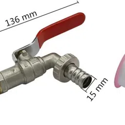bathbliss faucet extension-11 Faucet Function Diverter image 4