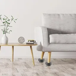 ranic Washing Machine, Air Cooler, Refrigerator, Water Cooler Material Plastic image 4