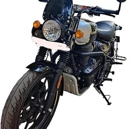 killerryder Manual Rear View Mirror For Universal For Bike Universal For Bike image 4