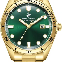 Beverly Hills Polo Club Analog Watch - For Men BP5025Y.170-picture-12