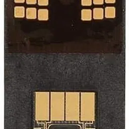 Inkspot B3F58B / 2580 Solvent Black Ink Cartridge Compatible for Handheld Inkjet Printer Black Ink Cartridge image 4